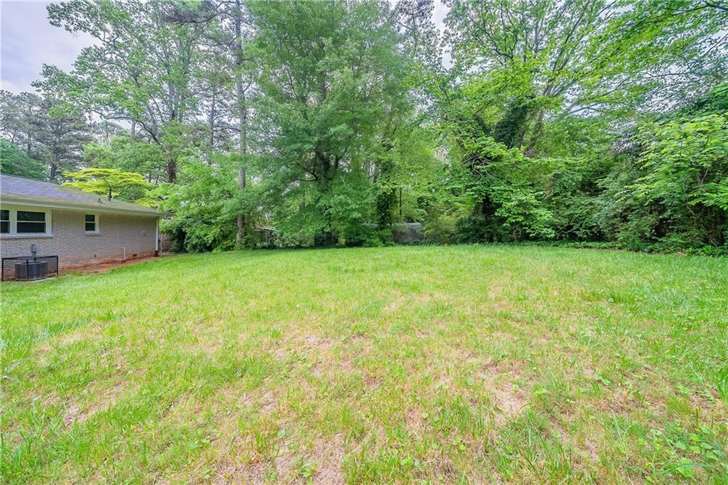 3497 Glensford Drive, Decatur, Georgia image 26
