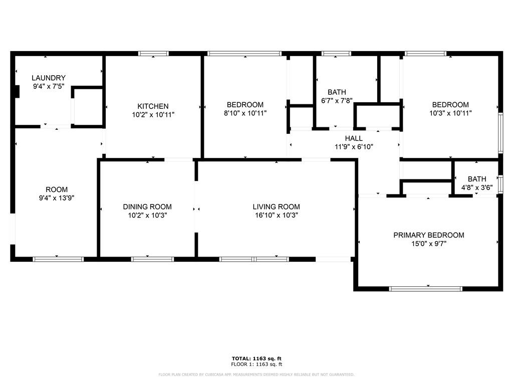 3497 Glensford Drive, Decatur, Georgia image 27