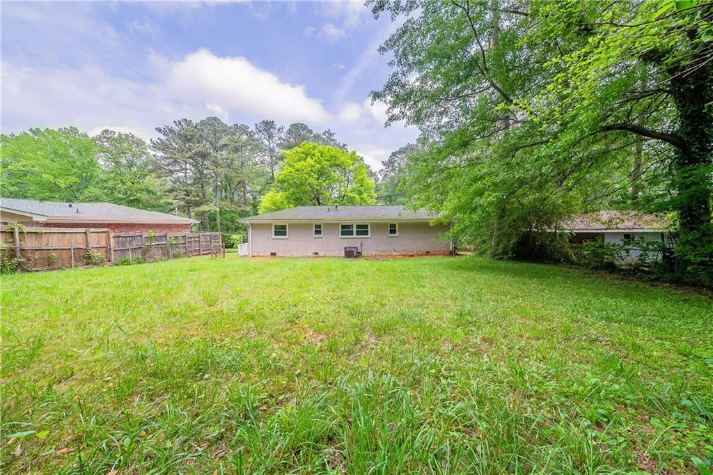 3497 Glensford Drive, Decatur, Georgia image 25