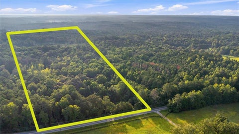 Vacant Land For Sale - 8010 Campbellton Redwine Road<br/> Fulton County, Chattahoochee Hills, GA 30268