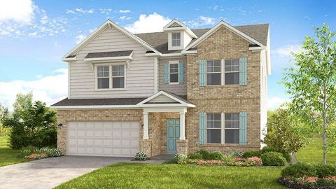 11 Bennett Farm Drive Loganville GA 30052