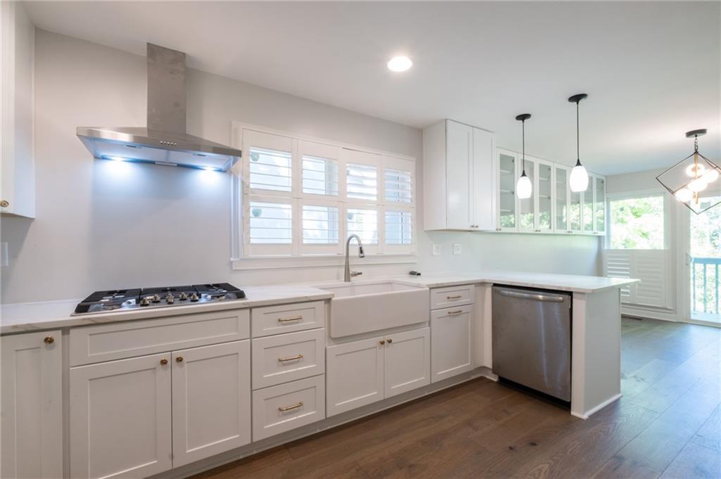 3798 Ashford Lake Court NE