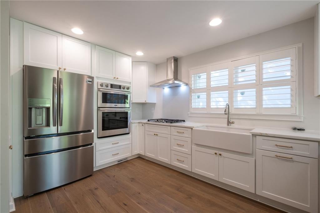 3798 Ashford Lake Court NE