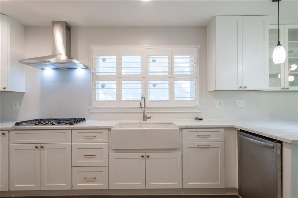 3798 Ashford Lake Court NE