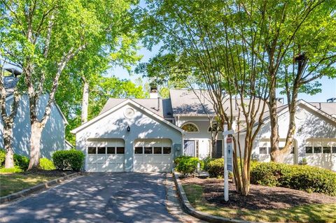 Photo of 3798 Ashford Lake Court NE, Brookhaven, GA 30319 (MLS # 7760189)