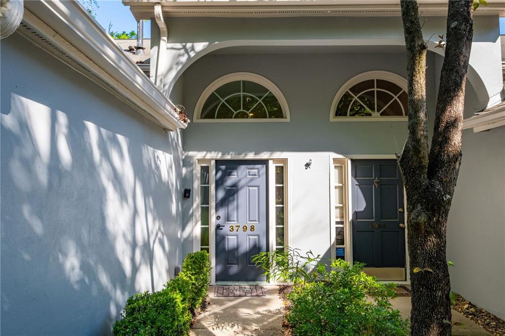 3798 Ashford Lake Court NE