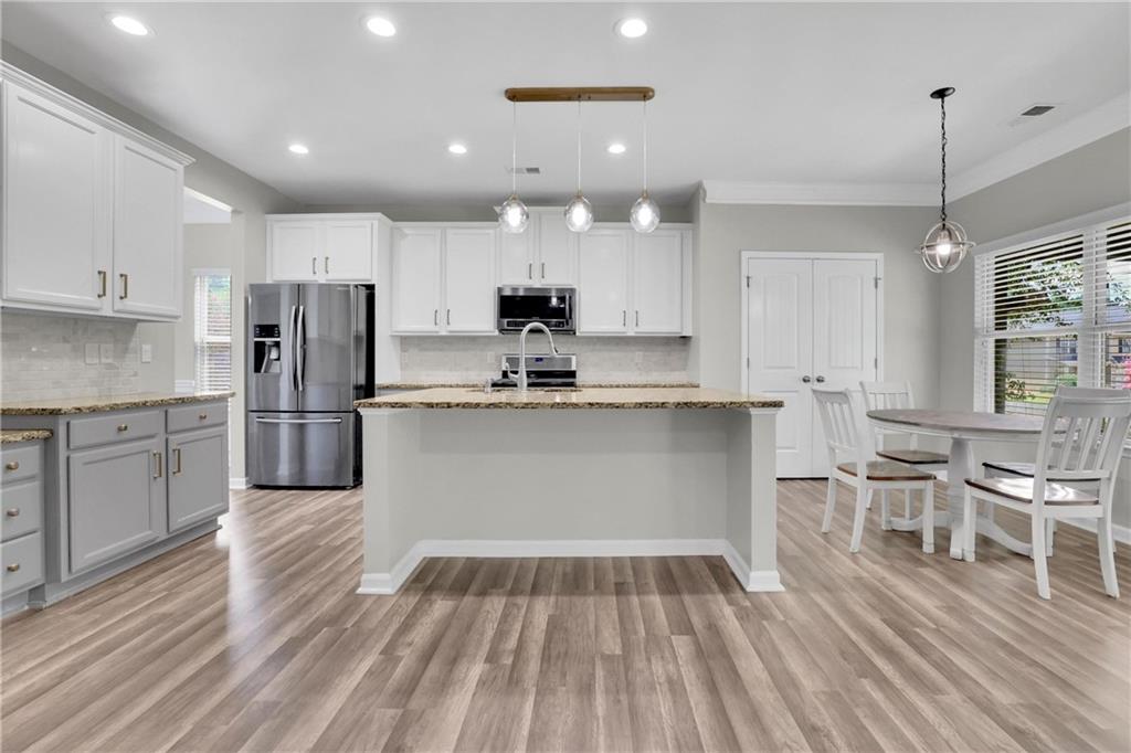 4317 Water Mill Drive