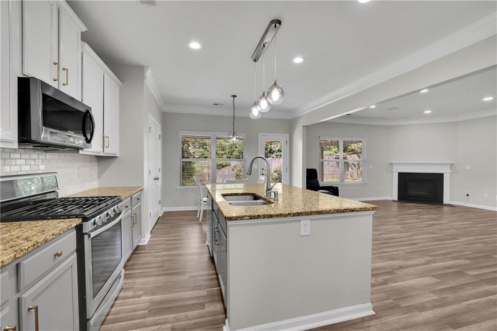 4317 Water Mill Drive