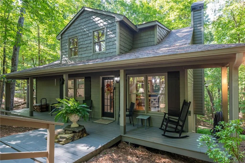 174 Trout Lily Trail, Jasper, GA, 30143