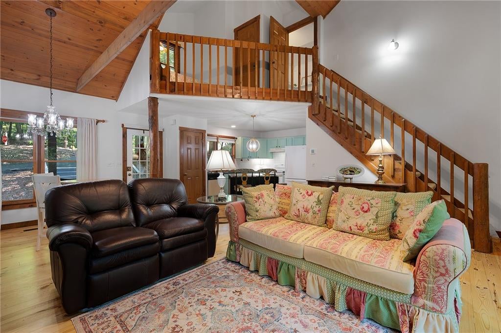 174 Trout Lily Trail