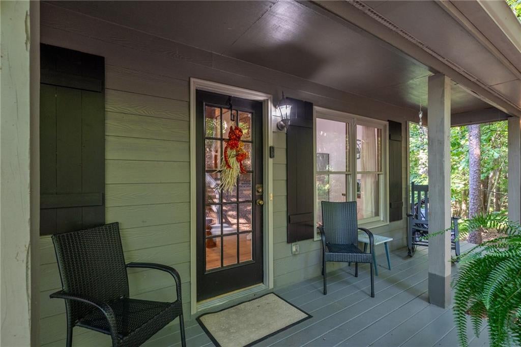 174 Trout Lily Trail