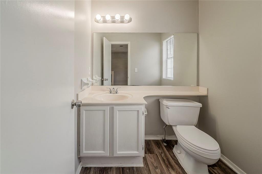 6351 Stablewood Way, Lithonia, Georgia image 20