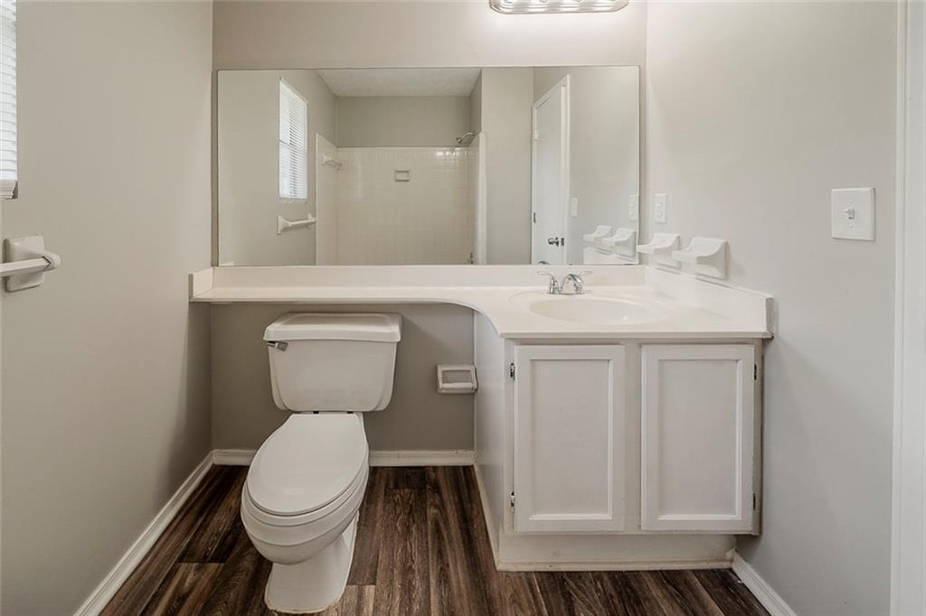 6351 Stablewood Way, Lithonia, Georgia image 21