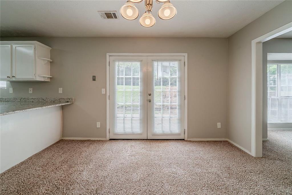 6351 Stablewood Way, Lithonia, Georgia image 6