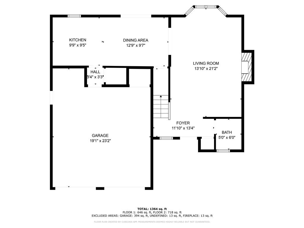 6351 Stablewood Way, Lithonia, Georgia image 29