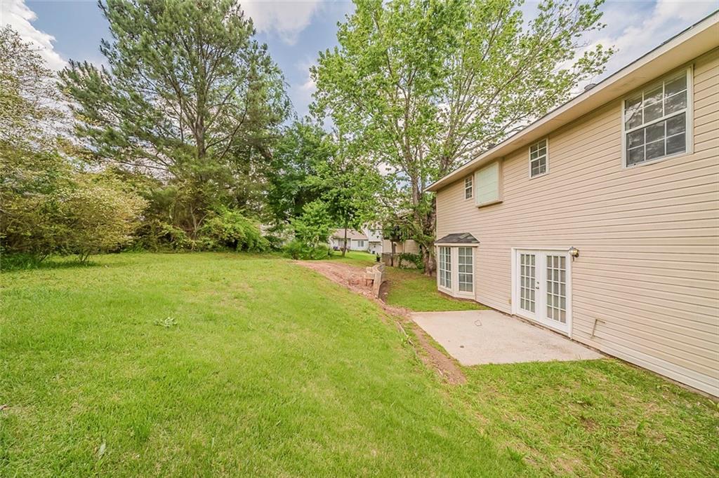6351 Stablewood Way, Lithonia, Georgia image 26