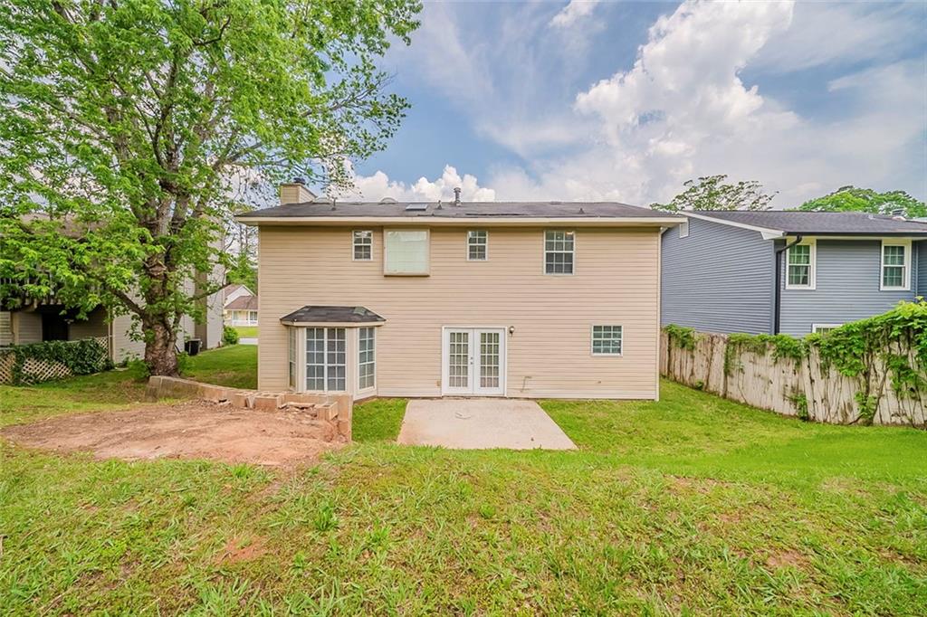 6351 Stablewood Way, Lithonia, Georgia image 27