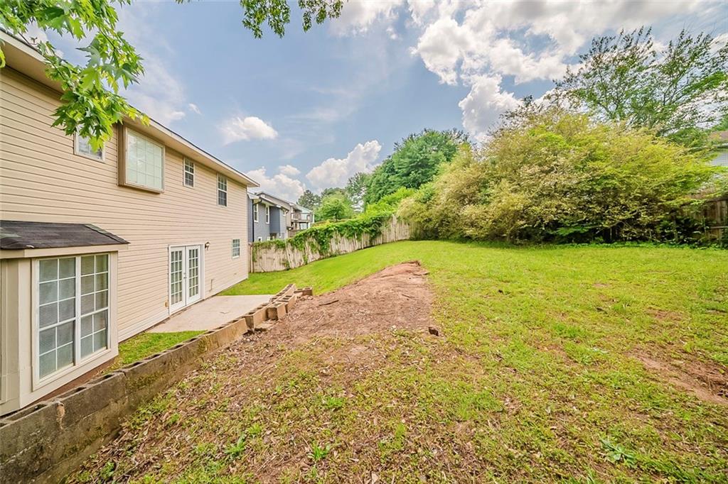 6351 Stablewood Way, Lithonia, Georgia image 28