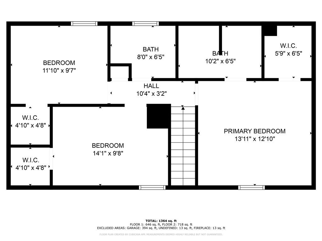 6351 Stablewood Way, Lithonia, Georgia image 30