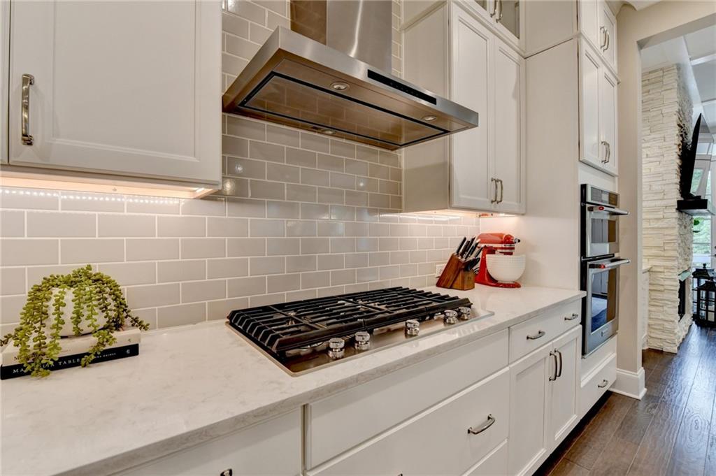 The Foundry - Residential