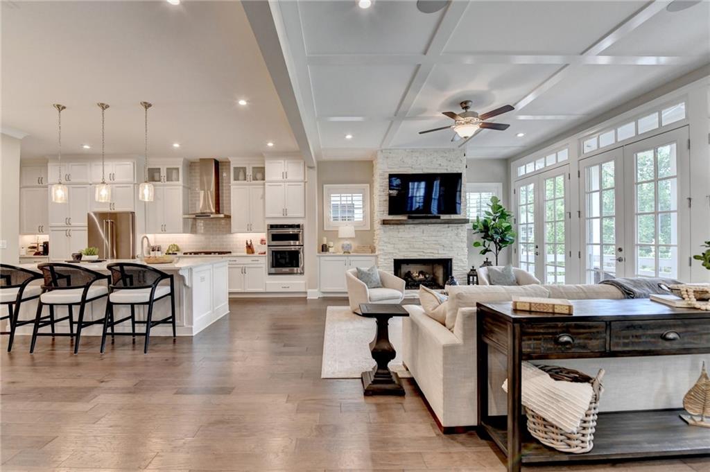 The Foundry - Residential