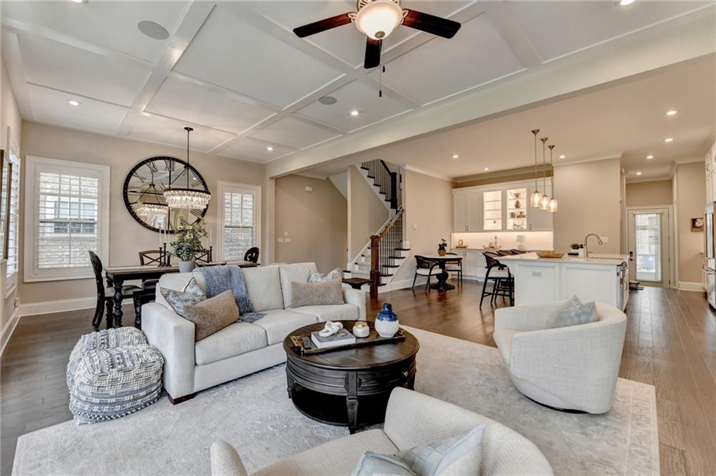 The Foundry - Residential