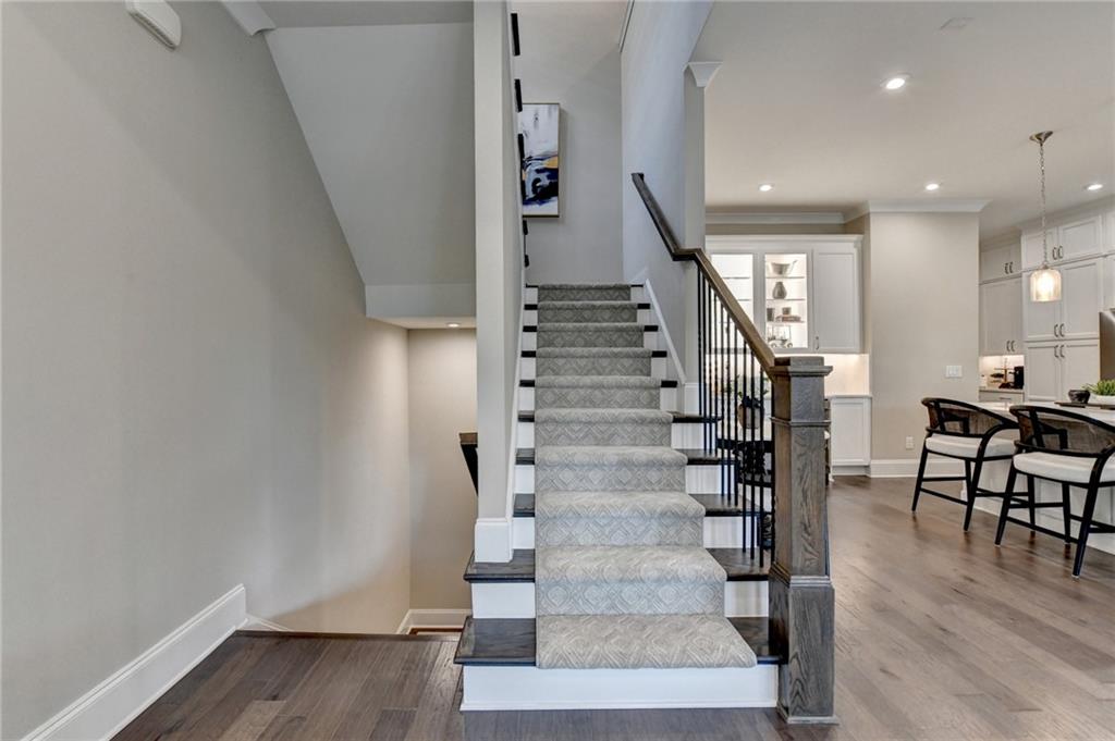 The Foundry - Residential