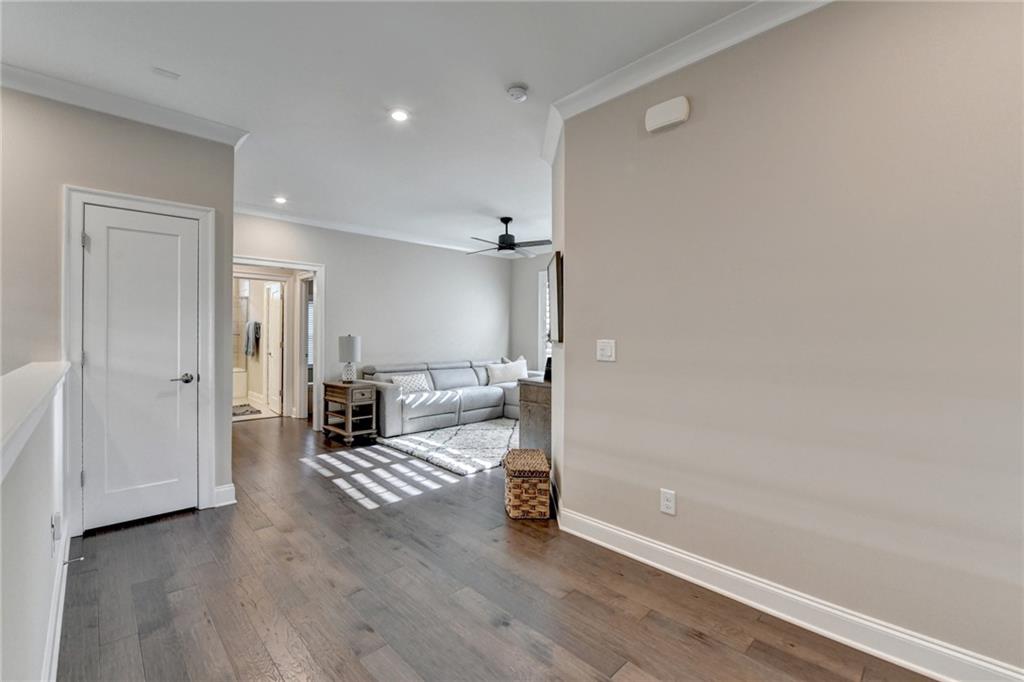 The Foundry - Residential