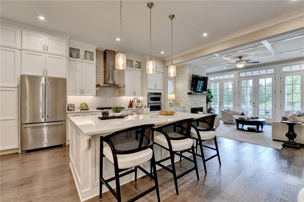 The Foundry - Residential