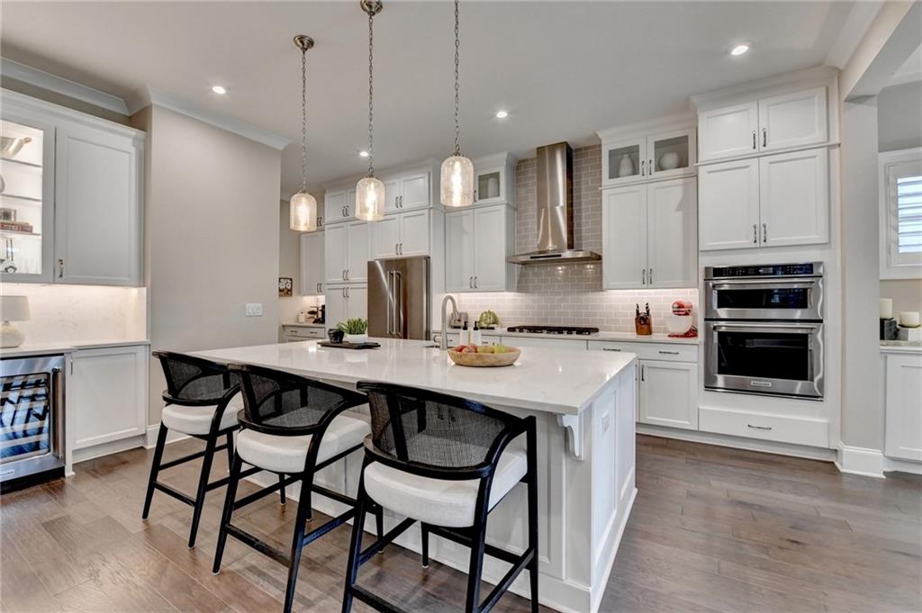 The Foundry - Residential