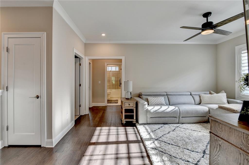 The Foundry - Residential