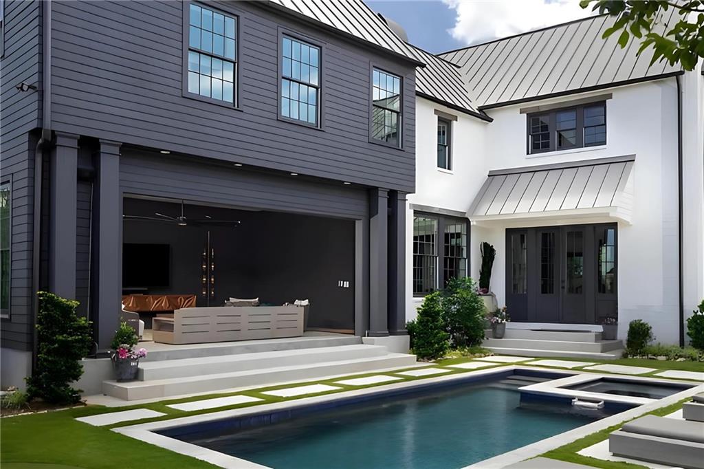 87 Sheridan Drive NE