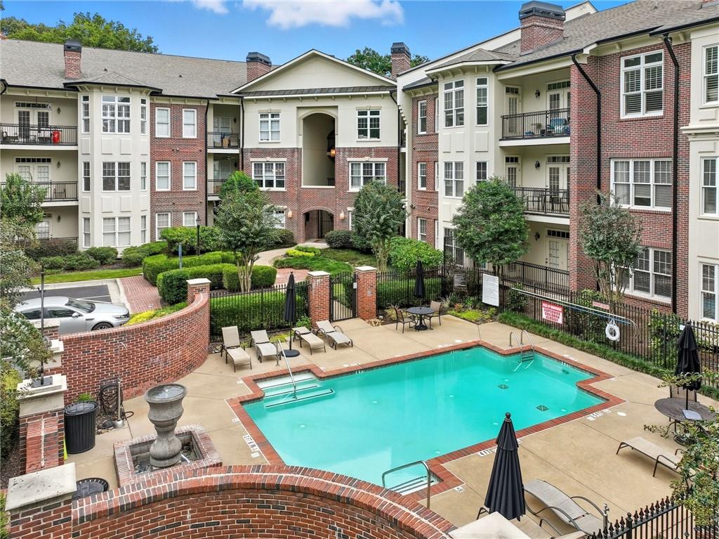 825 Highland Lane NE 1312