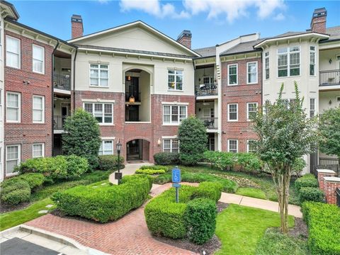 825 Highland Lane NE 1312 Atlanta GA 30306