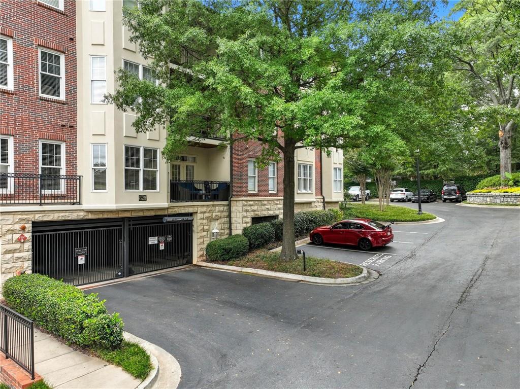 825 Highland Lane NE 1312