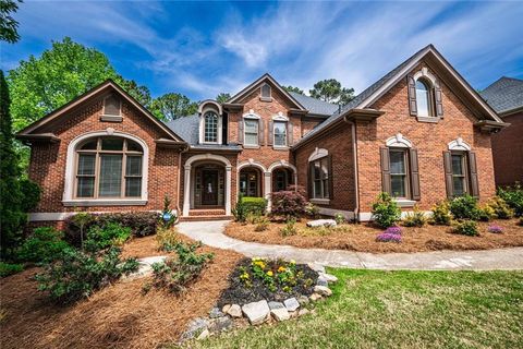 Photo of 3601 Cape York Trace, Alpharetta, GA 30022 (MLS # 7753580)