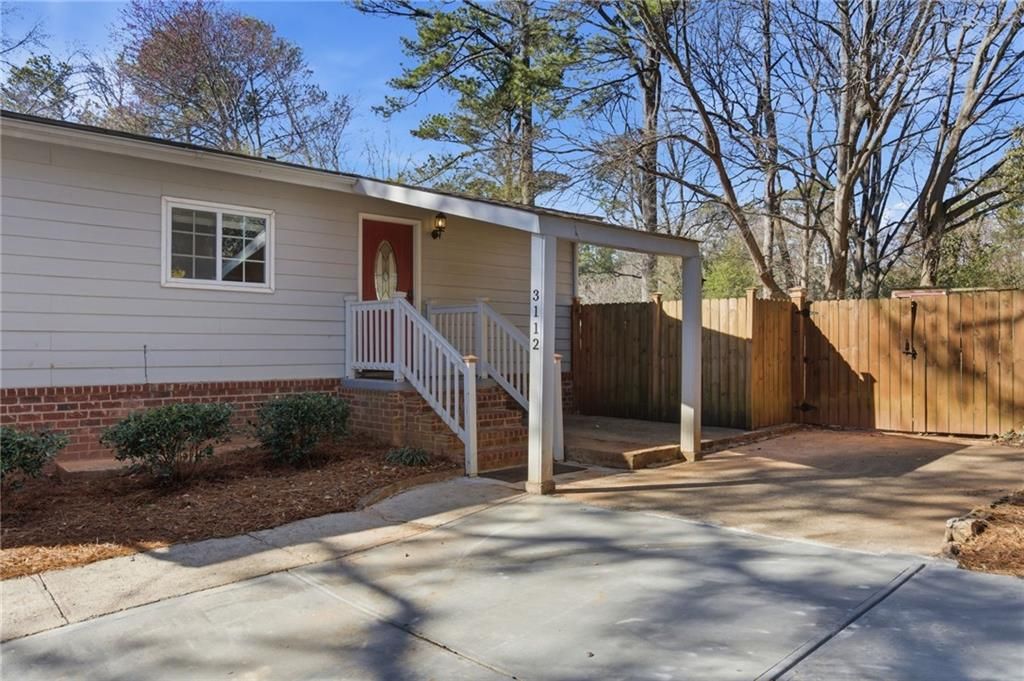 Photo of 3112 Dove Way, Decatur, GA 30033 (MLS # 7725545)