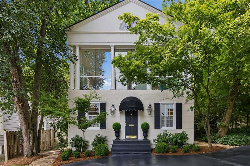 317 Beverly Road NE