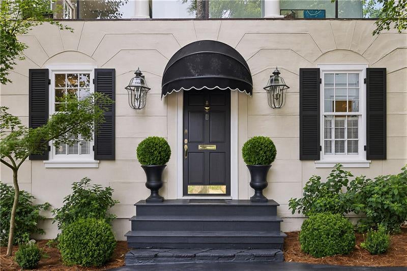 317 Beverly Road NE