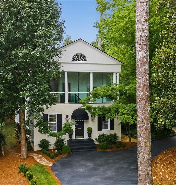 317 Beverly Road NE