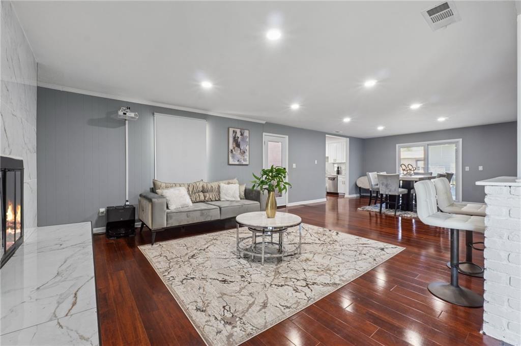 4166 Idlevale Drive