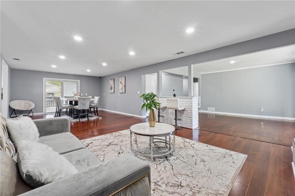 4166 Idlevale Drive
