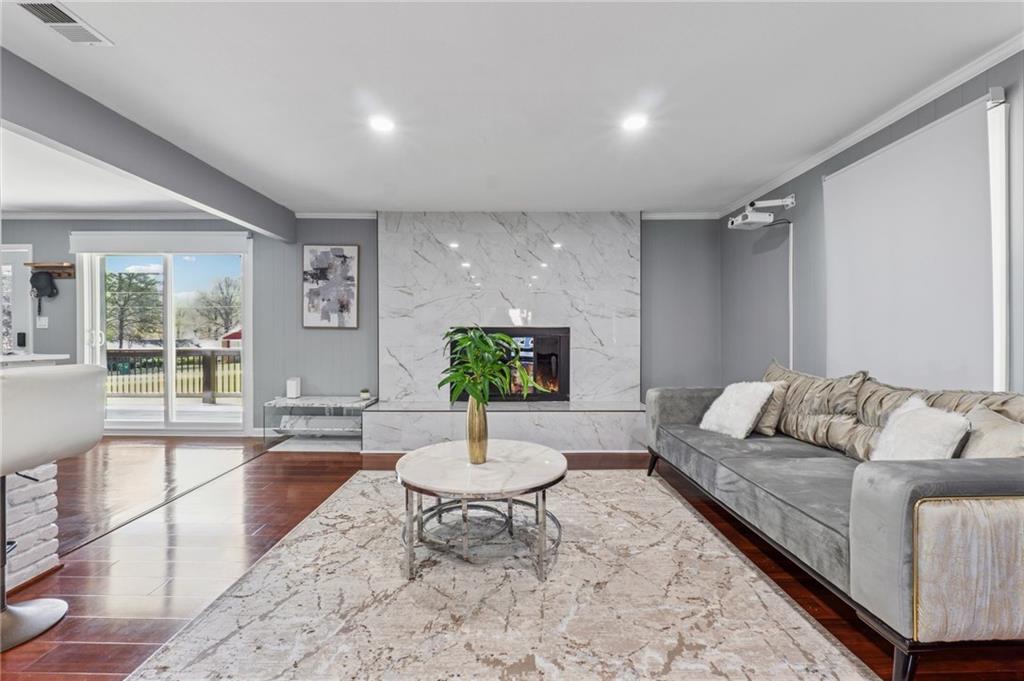 4166 Idlevale Drive