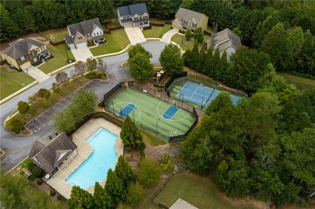 302 Hill Top Overlook