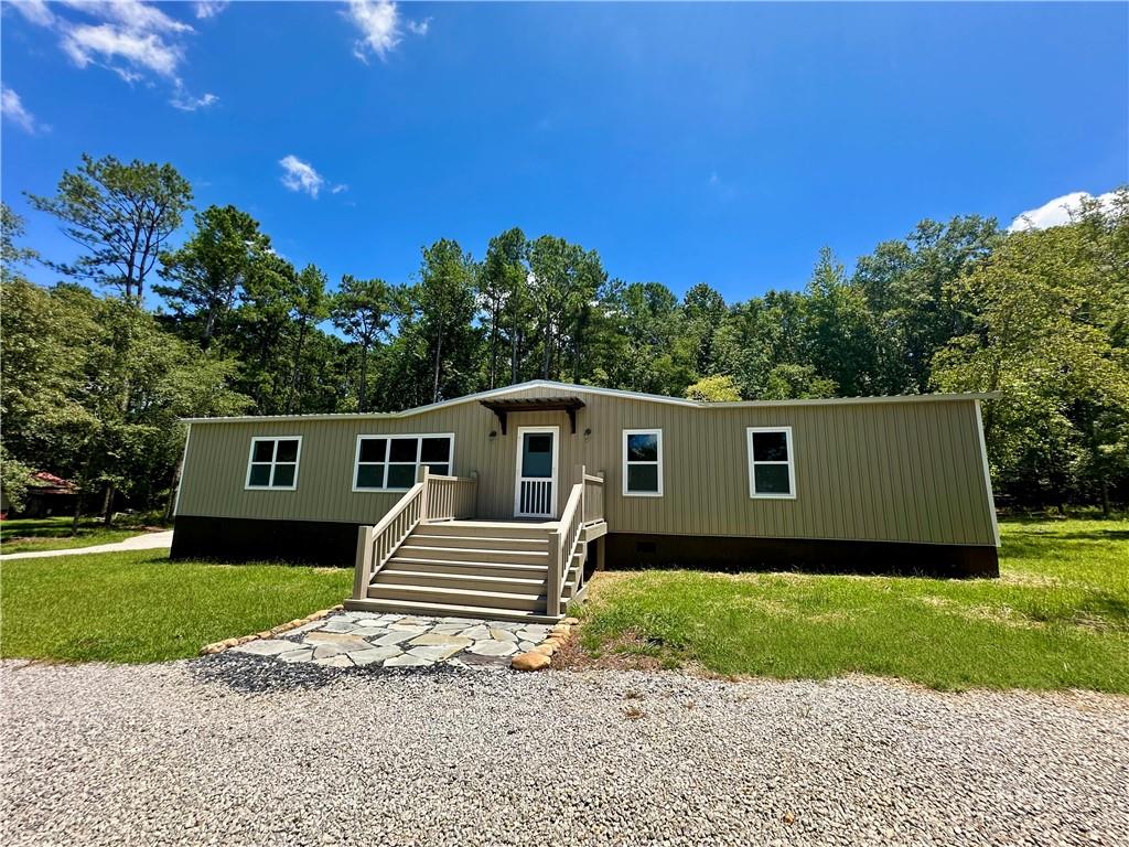 351 River Lake Drive