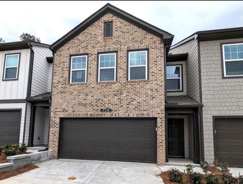 Photo of 716 Vallin Street, Cumming, GA 30041 (MLS # 7748546)