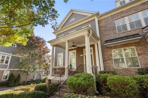 813 East Avenue NE Atlanta GA 30312