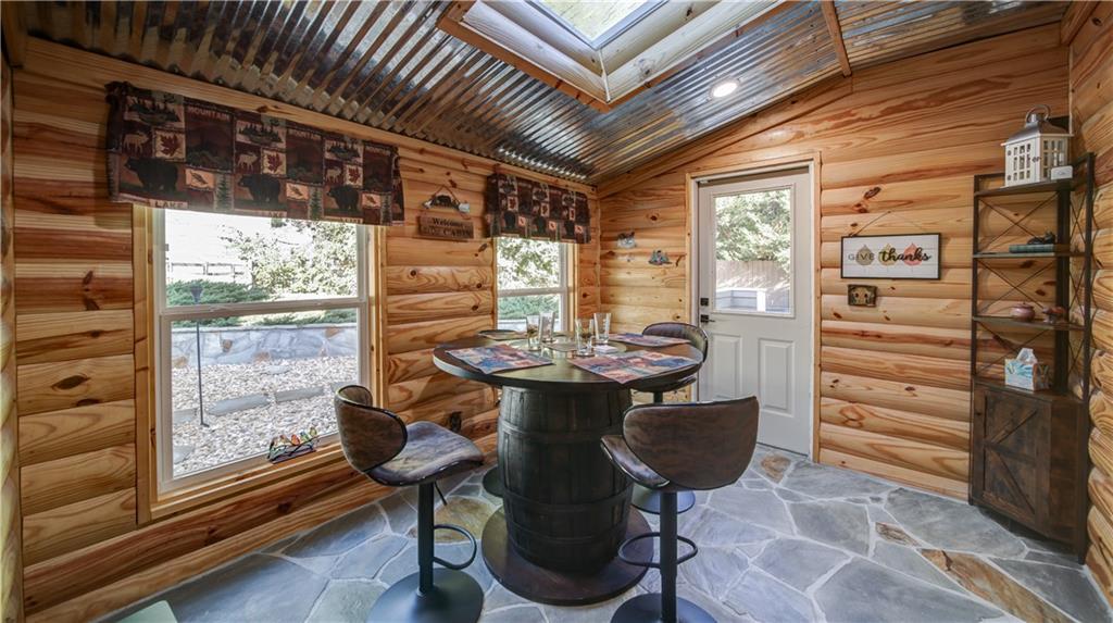 Waters Lake - Residential