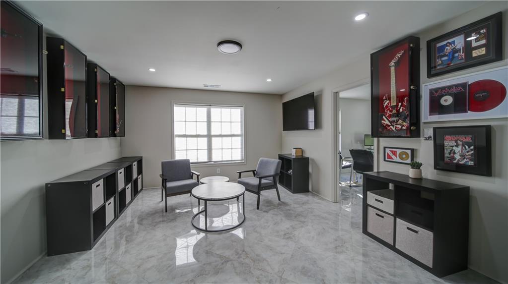 Waters Lake - Residential