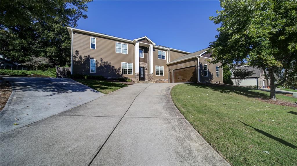 Waters Lake - Residential